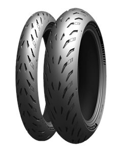 Michelin Power 5 Michelin Power 5